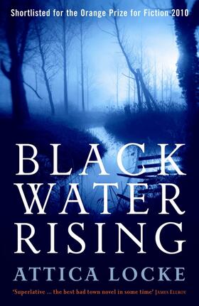 Locke |  Black Water Rising | Buch |  Sack Fachmedien