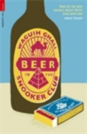 Ghali |  Beer in the Snooker Club | Buch |  Sack Fachmedien