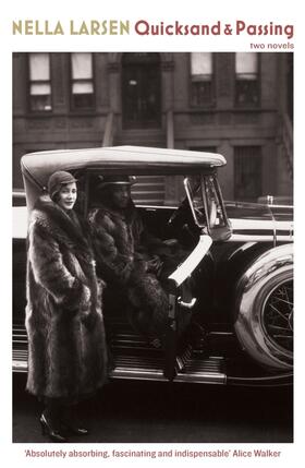 Larsen | Quicksand & Passing | Buch | 978-1-84668-785-3 | www.sack.de