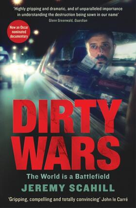 Scahill |  Dirty Wars | Buch |  Sack Fachmedien