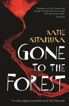 Kitamura |  Gone to the Forest | Buch |  Sack Fachmedien