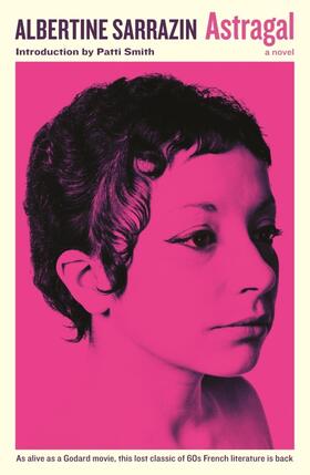 Sarrazin | Astragal | Buch | 978-1-84668-941-3 | sack.de