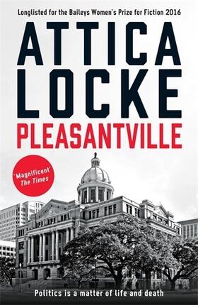 Locke |  Pleasantville | Buch |  Sack Fachmedien