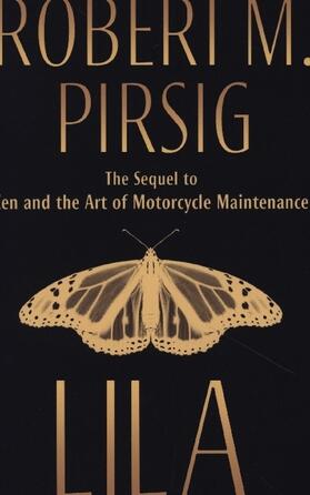 Pirsig |  Lila | Buch |  Sack Fachmedien