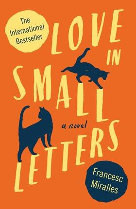 Miralles |  Love in Small Letters | Buch |  Sack Fachmedien