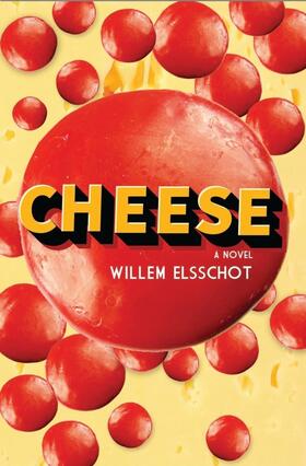 Elsschot |  Cheese | Buch |  Sack Fachmedien