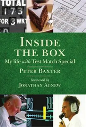 Baxter |  Inside the Box | eBook | Sack Fachmedien