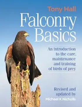 Hall |  Falconry Basics | eBook | Sack Fachmedien