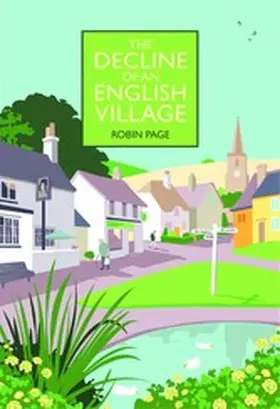 Page |  The Decline of an English Village | eBook | Sack Fachmedien