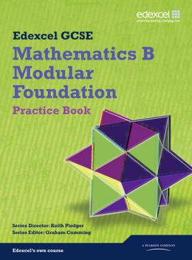Tanner / Cole / Flowers |  GCSE Mathematics Edexcel 2010: Spec B Foundation Practice Book | Buch |  Sack Fachmedien