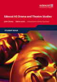 Davey / Lewis |  Edexcel AS Drama and Theatre Studies Student book | Buch |  Sack Fachmedien