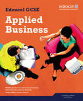 Carysforth / Richards / Dransfield |  Edexcel GCSE in Applied Business Student Book | Buch |  Sack Fachmedien