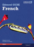 Bell / Beckett / Mclachlan |  Edexcel GCSE French Higher Student Book | Buch |  Sack Fachmedien