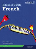 Bell / McNab / Beckett |  Edexcel GCSE French Foundation Student Book | Buch |  Sack Fachmedien