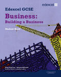 Anderton / Malcolm / Ashwin |  Edexcel GCSE Business: Building a Business | Buch |  Sack Fachmedien
