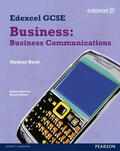 Ashwin / Walker |  Edexcel GCSE Business: Business Communications | Buch |  Sack Fachmedien