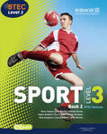 Gledhill / Sergison / Lydon |  BTEC Level 3 National Sport  Book 2 | Buch |  Sack Fachmedien