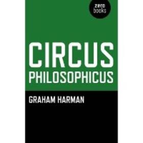 Harman |  Circus Philosophicus | eBook | Sack Fachmedien