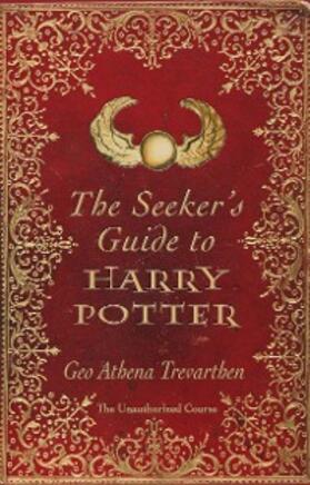 Levy |  Seekers Guide To Harry Potter | eBook | Sack Fachmedien