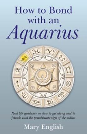 English |  How to Bond with An Aquarius | eBook | Sack Fachmedien