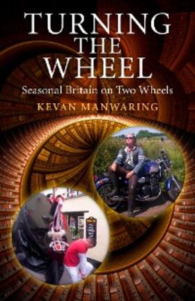 Manwaring |  Turning the Wheel | eBook | Sack Fachmedien