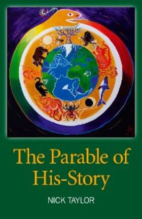 Taylor |  The Parable of His-Story | eBook | Sack Fachmedien
