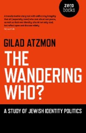 Atzmon |  The Wandering Who | eBook | Sack Fachmedien