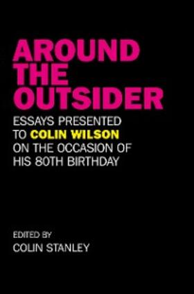 Stanley |  Around the Outsider | eBook | Sack Fachmedien