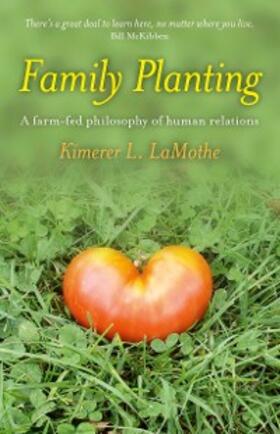 Lamothe |  Family Planting | eBook | Sack Fachmedien