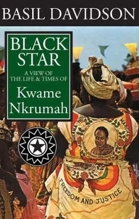 Davidson |  Black Star | Buch |  Sack Fachmedien