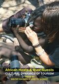 Schmidt / Beek / van Beek |  African Hosts and Their Guests | Buch |  Sack Fachmedien