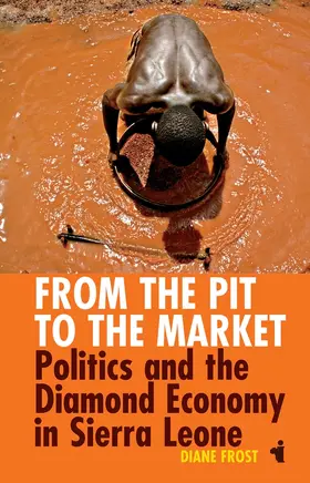 Frost |  From the Pit to the Market | Buch |  Sack Fachmedien