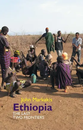 Markakis | Ethiopia | Buch | 978-1-84701-074-2 | sack.de