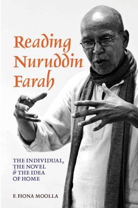 Moolla | Reading Nuruddin Farah | Buch | 978-1-84701-091-9 | sack.de