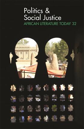 Emenyonu | Alt 32 Politics & Social Justice: African Literature Today | Buch | sack.de