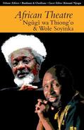 Banham / Gibbs / Osofisan |  African Theatre 13: Ngugi Wa Thiong'o and Wole Soyinka | Buch |  Sack Fachmedien