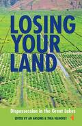 Ansoms / Hilhorst |  Losing Your Land | Buch |  Sack Fachmedien