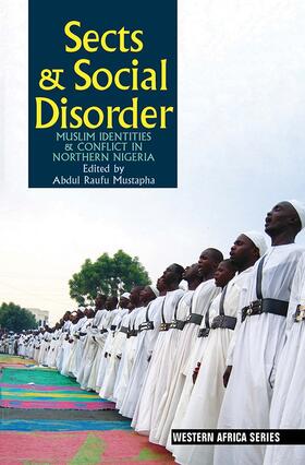 Mustapha | Sects & Social Disorder | Buch | 978-1-84701-107-7 | sack.de