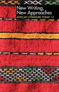 Jones / Palmer |  Alt 12 New Writing, New Approaches: African Literature Today: A Review | Buch |  Sack Fachmedien