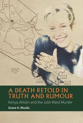 Musila |  A Death Retold in Truth and Rumour | Buch |  Sack Fachmedien