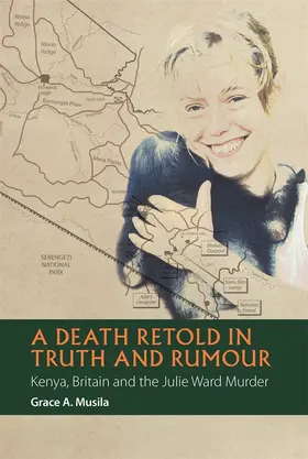 Musila | A Death Retold in Truth and Rumour | Buch | 978-1-84701-137-4 | www.sack.de