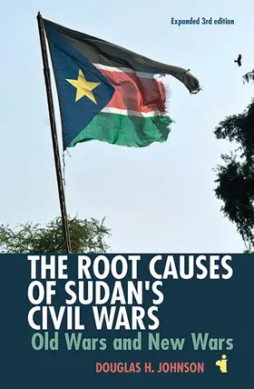 Johnson | The Root Causes of Sudan's Civil Wars | Buch | 978-1-84701-151-0 | sack.de