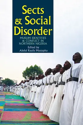 Mustapha | Sects & Social Disorder | Buch | 978-1-84701-159-6 | sack.de