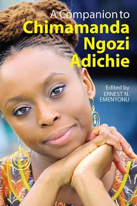 Emenyonu |  A Companion to Chimamanda Ngozi Adichie | Buch |  Sack Fachmedien