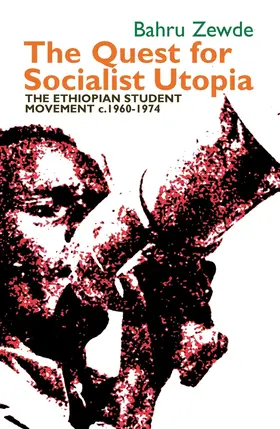Zewde |  Quest for Socialist Utopia | Buch |  Sack Fachmedien