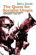 Zewde |  The Quest for Socialist Utopia | Buch |  Sack Fachmedien