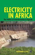 Gore |  Electricity in Africa | Buch |  Sack Fachmedien