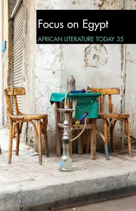 Emenyonu |  ALT 35: Focus on Egypt - African Literature Today | Buch |  Sack Fachmedien