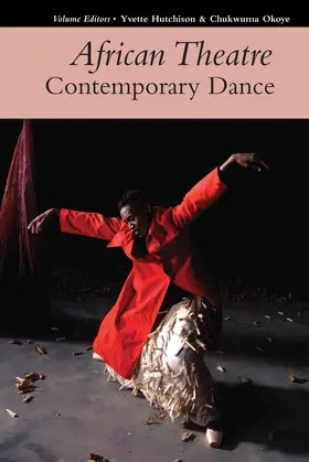 Hutchison / Okoye | African Theatre 17 | Buch | 978-1-84701-186-2 | www.sack.de