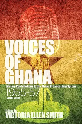 Smith | Voices of Ghana | Buch | 978-1-84701-192-3 | www.sack.de